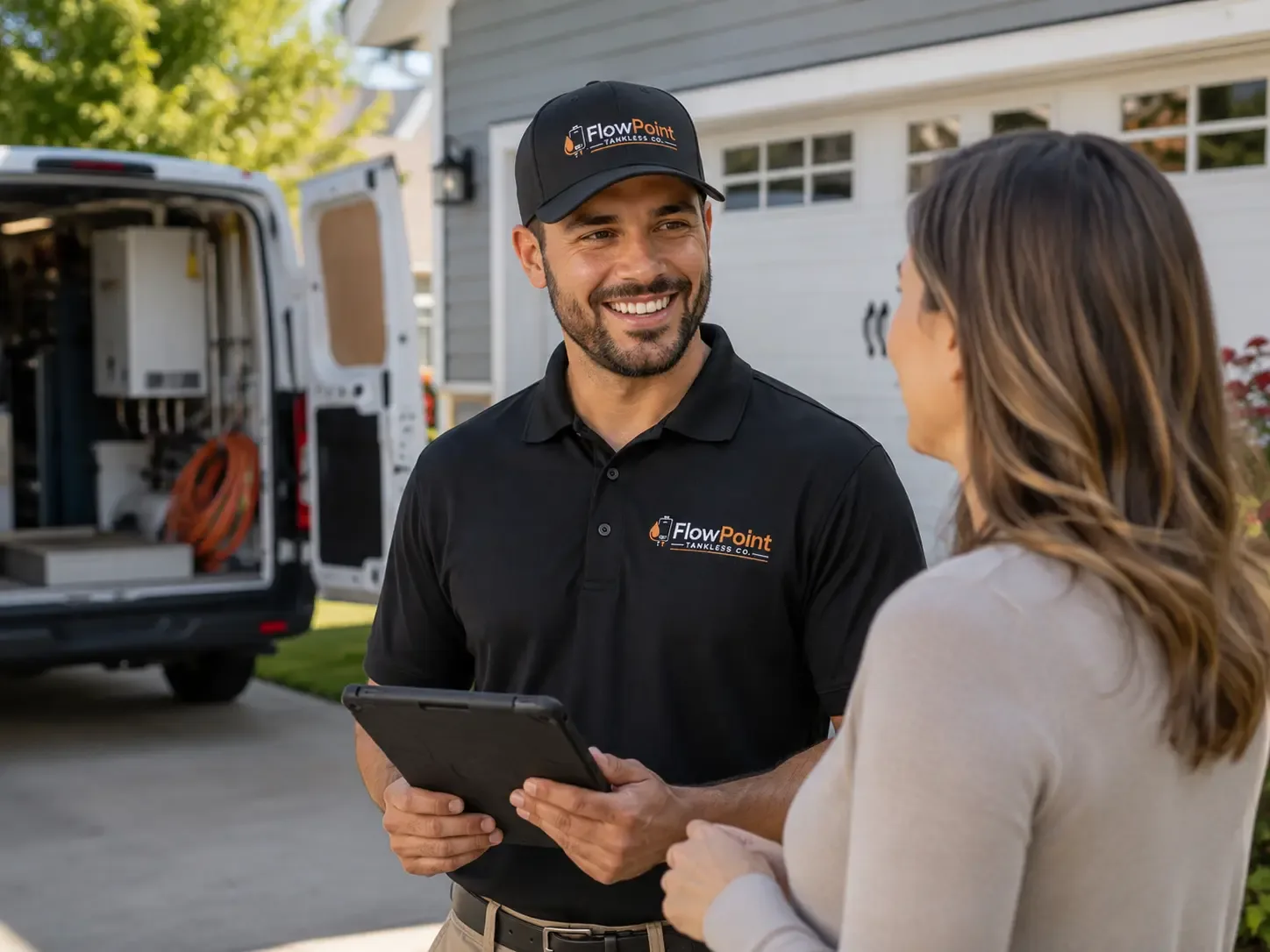 Tankless Water Heater Installation Hickory, NC FAQs